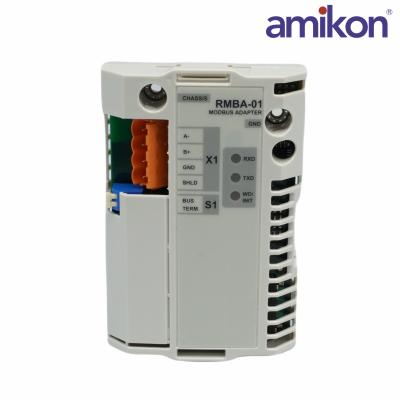 ABB RMBA-01 Modbus Adaptor Module