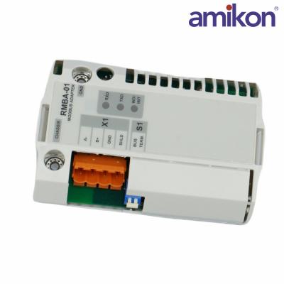 ABB RMBA-01 Modbus Adaptör Modülü
