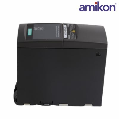 Siemens 6SE6420-2UD22-2BA1 AC İnvertör Sürücüsü