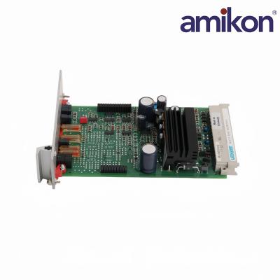 VICKERS EEA-PAM513A32-EN53 6025852-001 Güç Amplifikatörü