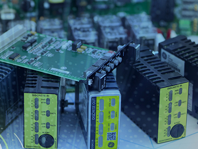 Amikon ekibi Barbekü