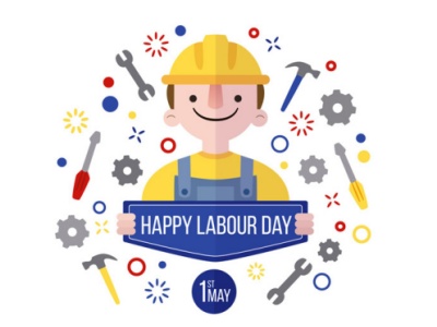 Uluslararası İşçi Bayramı