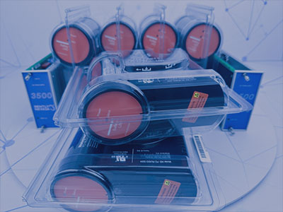 Endüstriyel Kontroller için Kaynağınız