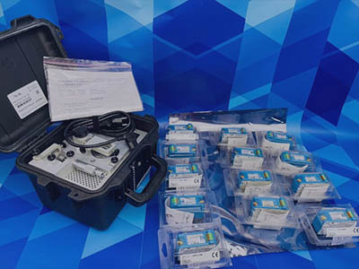 Amikon Küresel Varlığı