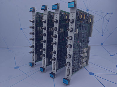 Endüstriyel Otomasyon PLC'si
