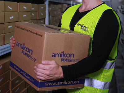 Dünya çapında yedek parça ortakları