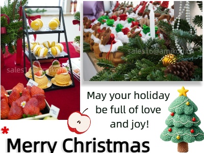 Sevinç ve Sevgiyi Yaymak İçin Sıcak Noel Dilekleri