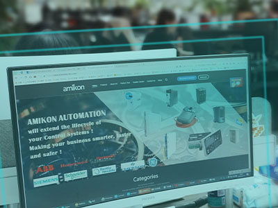 Otomasyon Burada Başlıyor